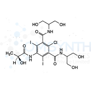 Iopamidol - Impurity I