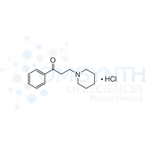 Trihexyphenidyl Hydrochloride - Impurity A