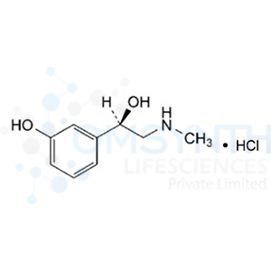 Phenylephrine Hydrochloride