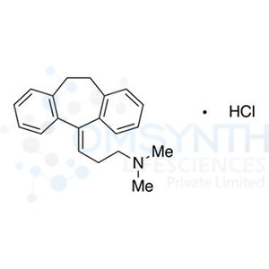 Amitriptyline Hydrochloride