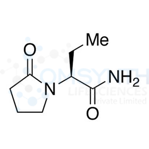 Levetiracetam