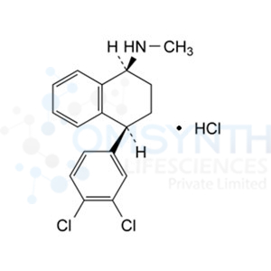 Sertraline Hydrochloride