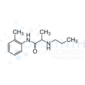 Prilocaine