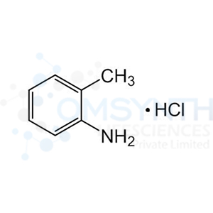 Prilocaine - Impurity B