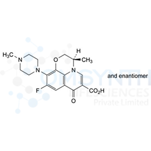 Ofloxacin