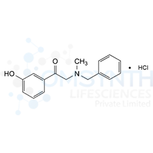 Phenylephrine Hydrochloride- Impurity E