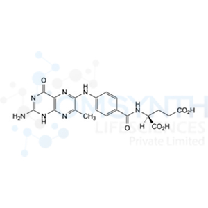 Folic Acid Dihydrate - Impurity G