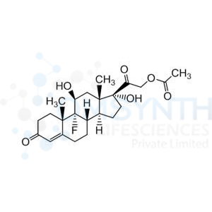 Fludrocortisone Acetate