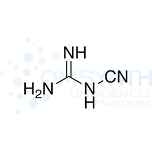 Metformin - Impurity A