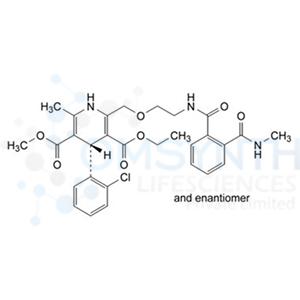 Amlodipine Besilate - Impurity B