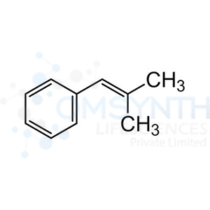 2-Methyl-1-phenyl-1-propene