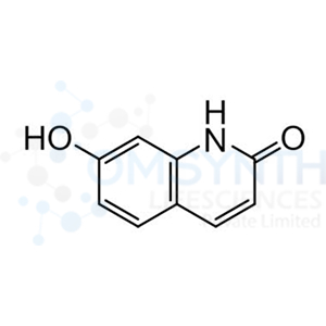 7-Hydroxyquinoline-(1H)-2-one