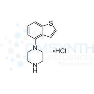 1-(Benzo[b]thiophen-4-yl)piperazine