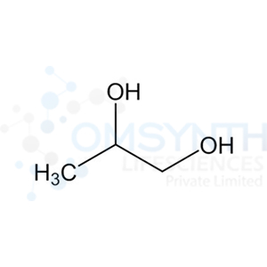 Propylene glycol