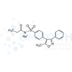 Parecoxib Sodium