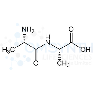 L-Alanyl-L-Alanine