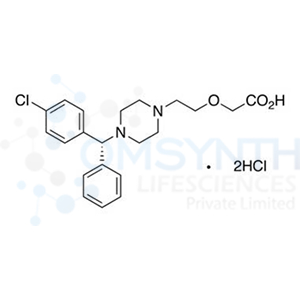 Levocetirizine Dihydrochloride