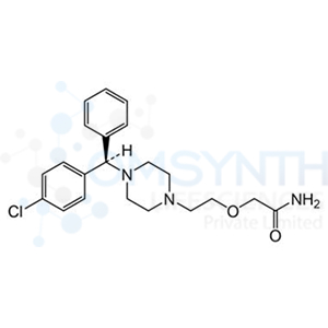 Levocetirizine Dihydrochloride - Impurity J