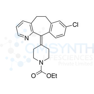 Loratadine
