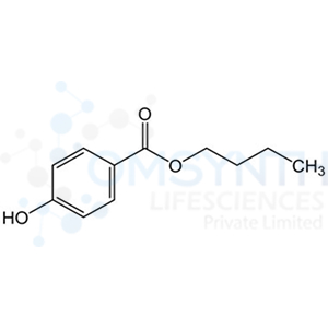 Propyl Paraben - Impurity D