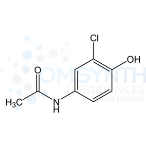 Paracetamol - Impurity C