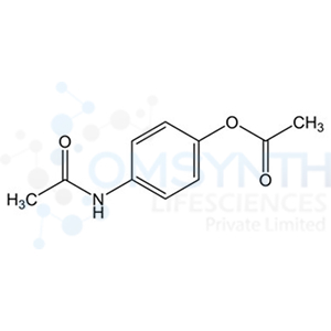 Paracetamol - Impurity H