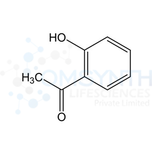 Paracetamol - Impurity I