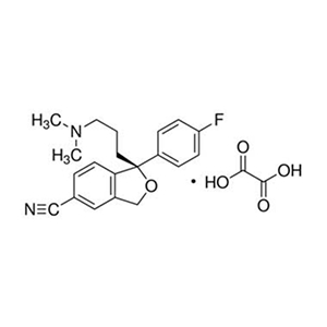 Escitalopram Oxalate