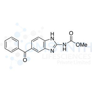 Mebendazole
