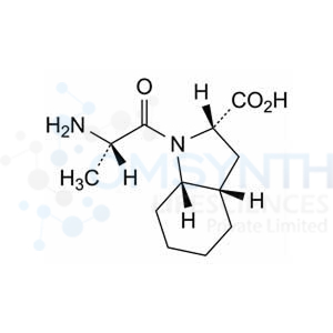 Perindopril - Impurity J
