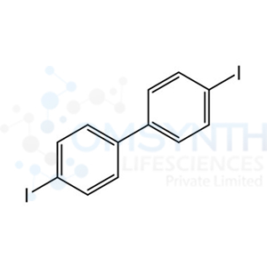 4,4'-Diiodobiphenyl