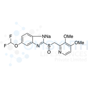 Pantoprazole Sodium