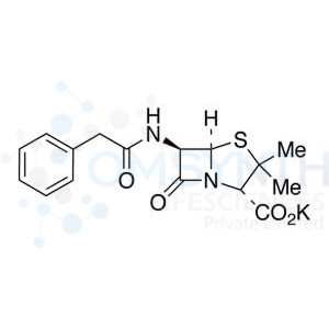 Benzylpenicillin Potassium