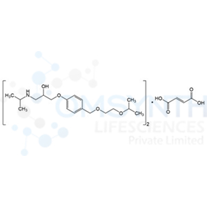 Bisoprolol Fumarate