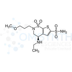 Brinzolamide