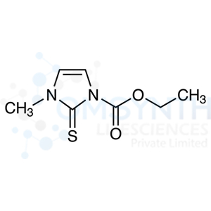 Carbimazole