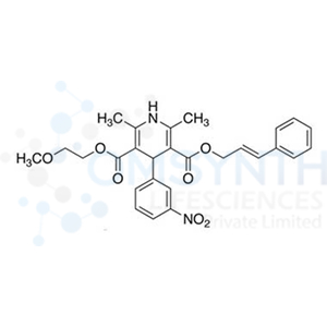 Cilnidipine
