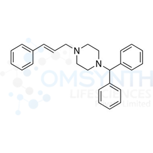 Cinnarizine