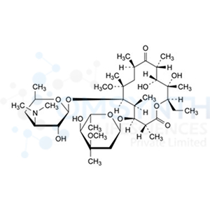 Clarithromycin