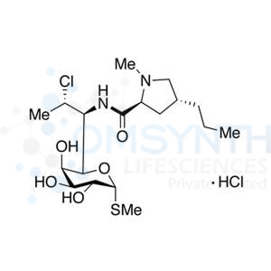 Clindamycin Hydrochloride