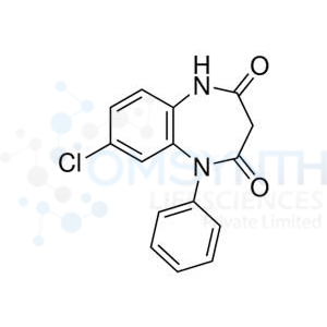 Clobazam - Impurity A