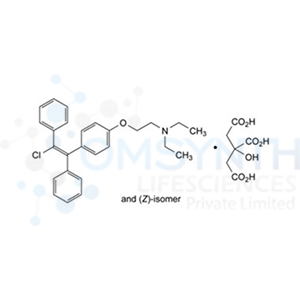 Clomifene Citrate