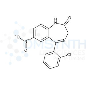 Clonazepam