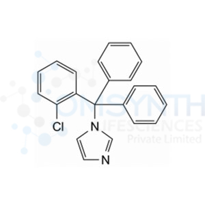 Clotrimazole