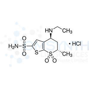 Dorzolamide Hydrochloride