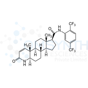 Dutasteride