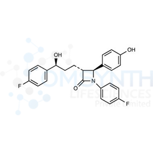 Ezetimibe