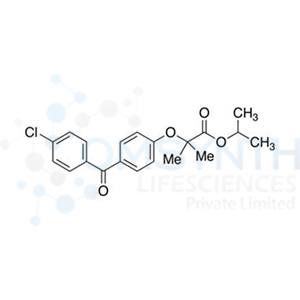 Fenofibrate