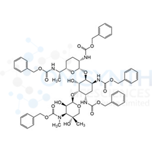 Gentamicin Sulfate