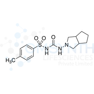 Gliclazide